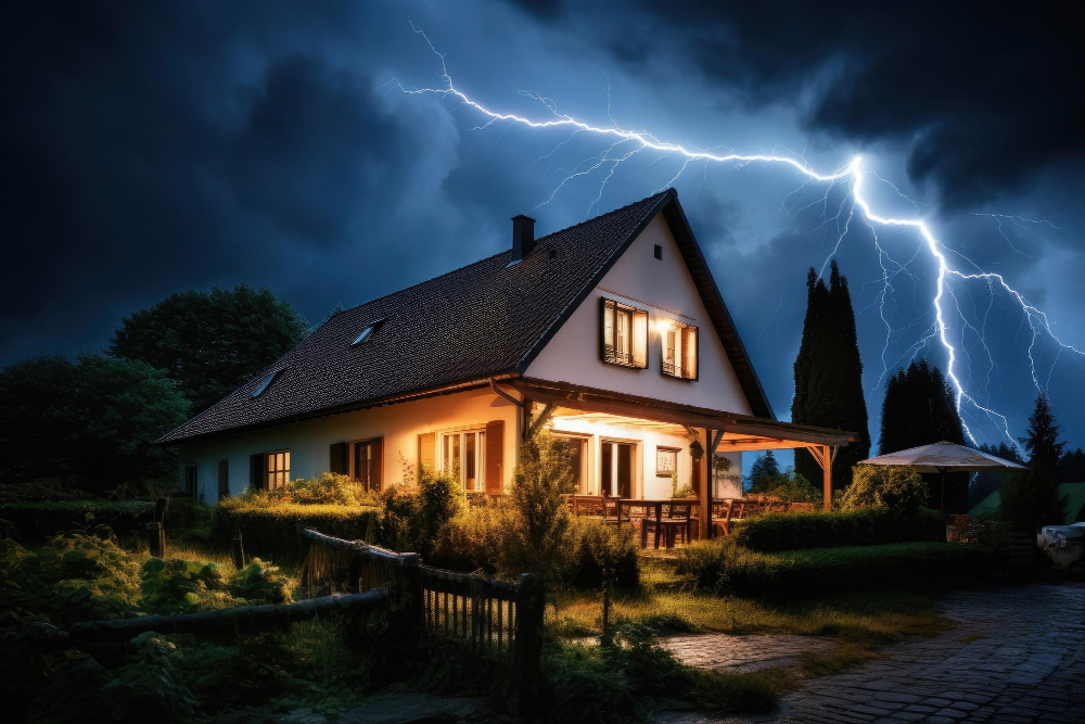 Elektroinstallation & Blitzschutz-Service GmbH