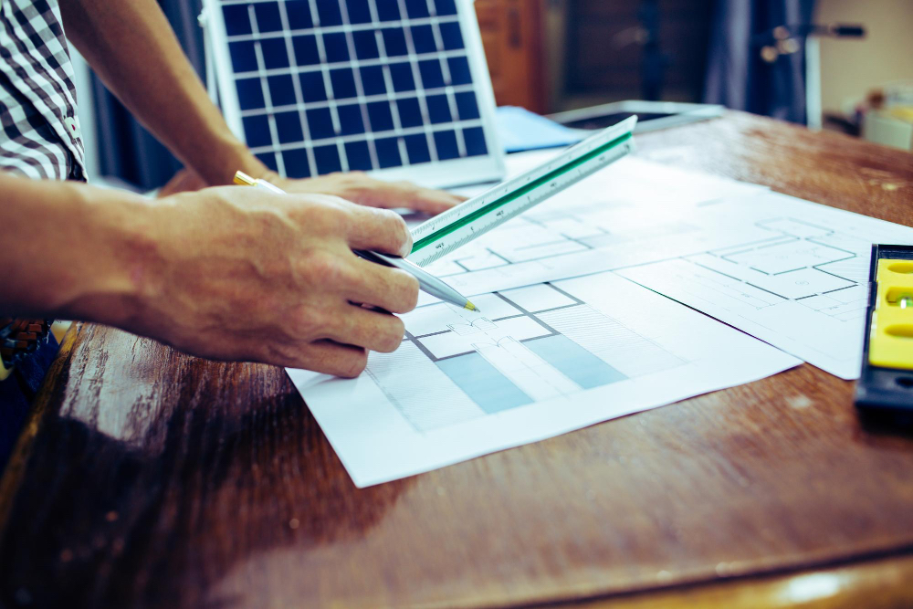 Elektroinstallation & Blitzschutz-Service GmbH